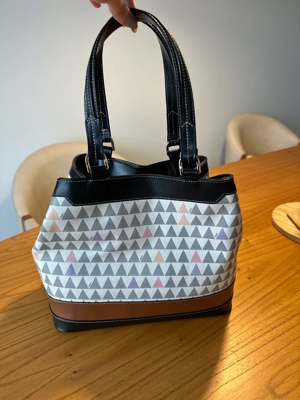 Bolsa Schutz - Foto 3