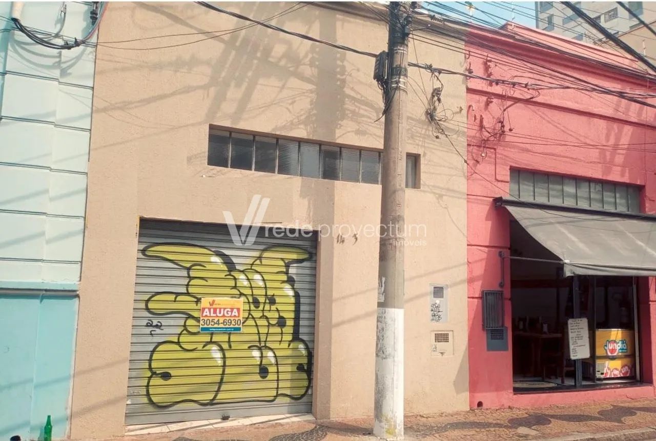salão - Centro - Campinas