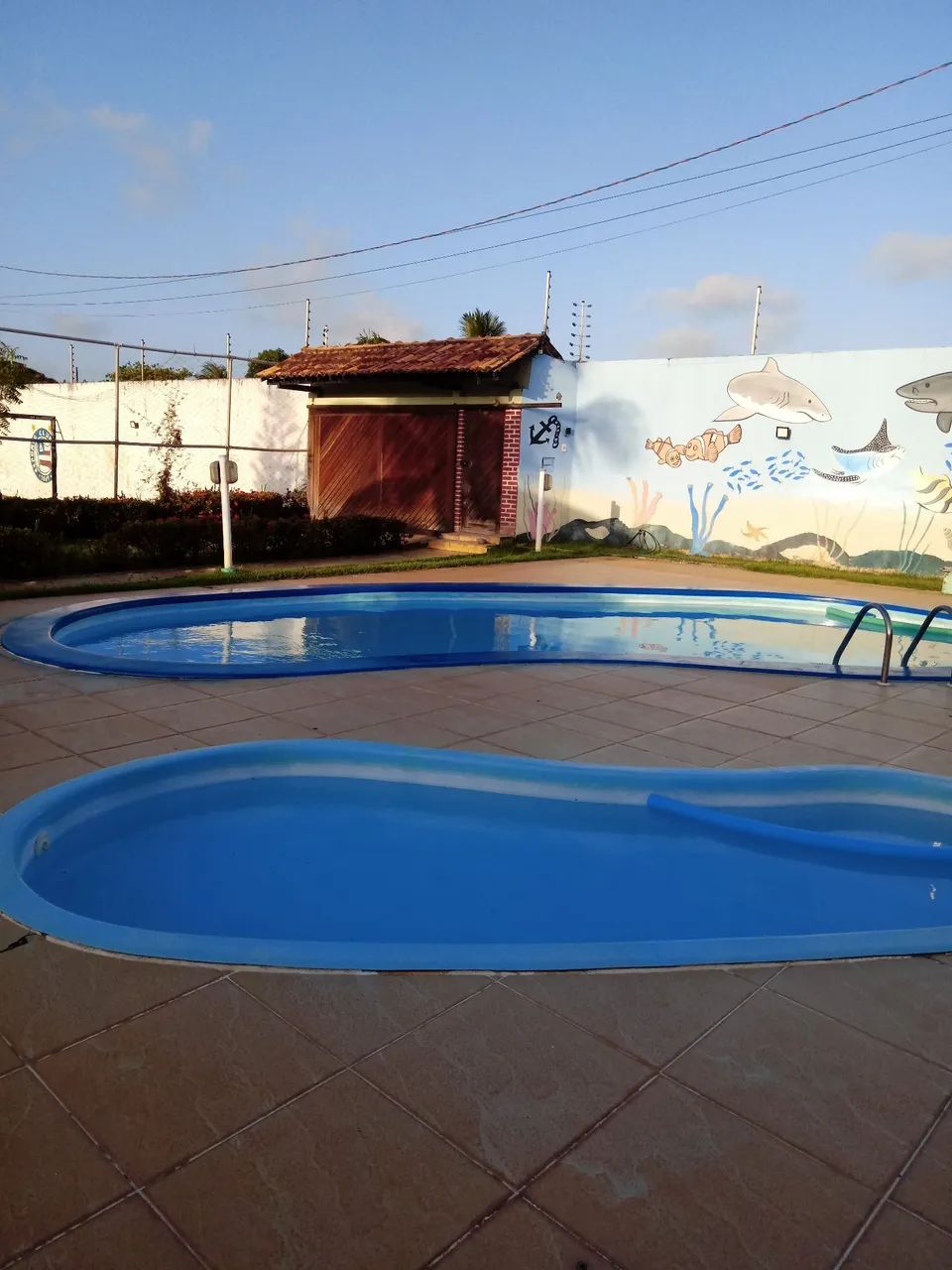 CHÁCARA OÁSIS DA PRISCILLA - Foto 5