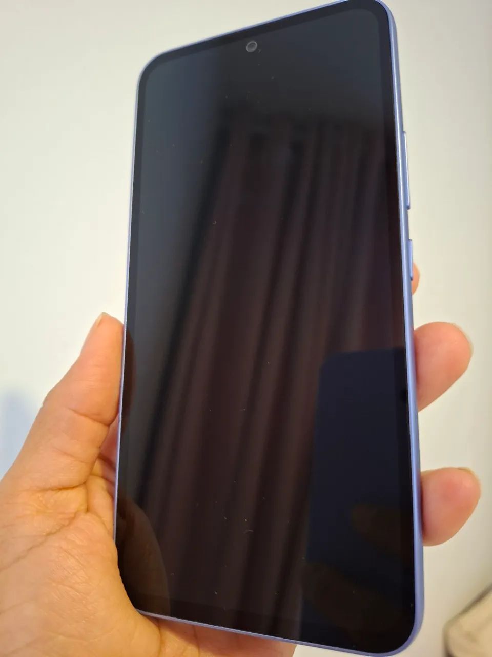 Celular Sansung Galaxy A54, 128G - Lilás  - Foto 2