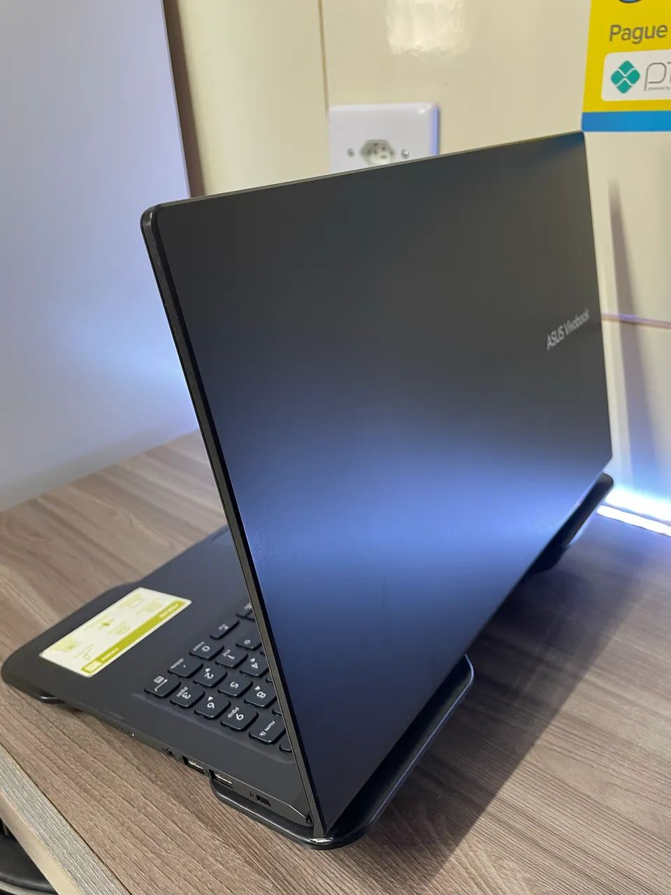 Notebook asus 11th / DDR4 / SSD NVME / extremamente rápido  - Foto 2