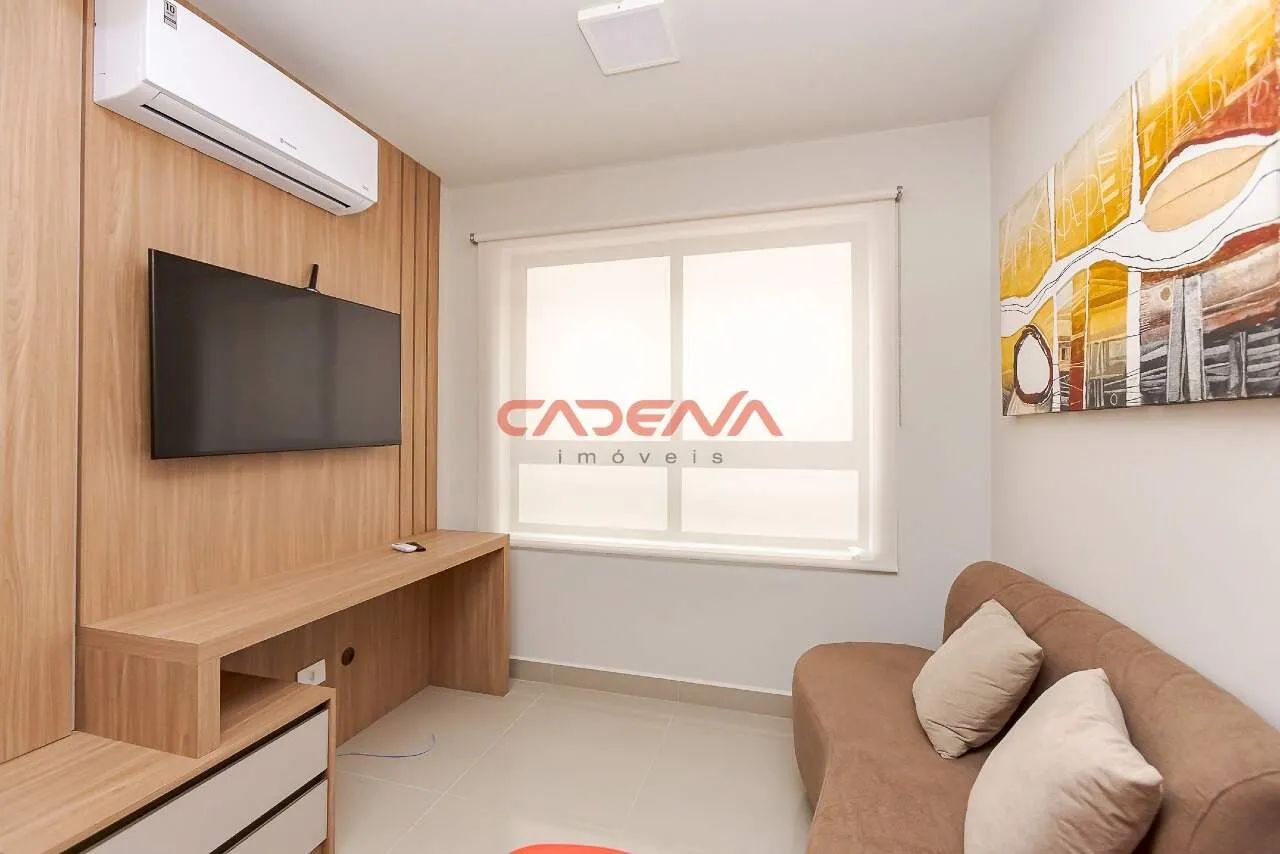 Apartamento com 1 quarto para aluguel no Centro - Foto 7
