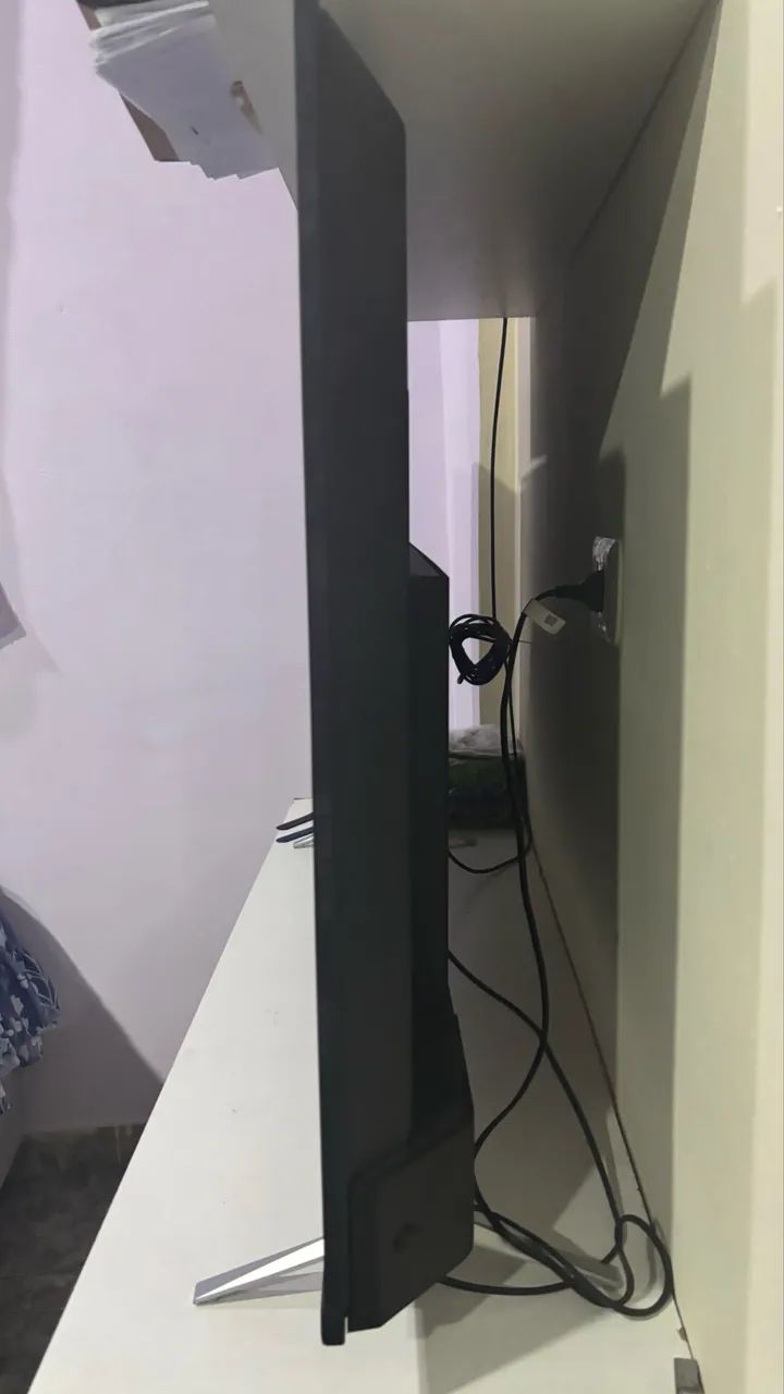 Tv 55 polegadas AOC - Foto 2
