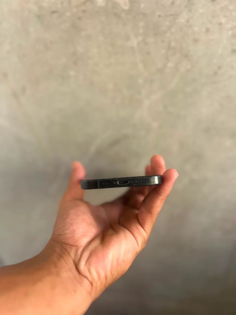 iPhone 16 pro  - Foto 2