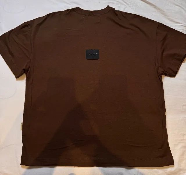 Camiseta The Saint  - Foto 3