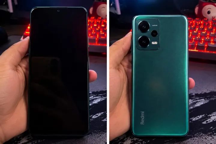 Xiaomi Redmi Note 12 de 128 GB