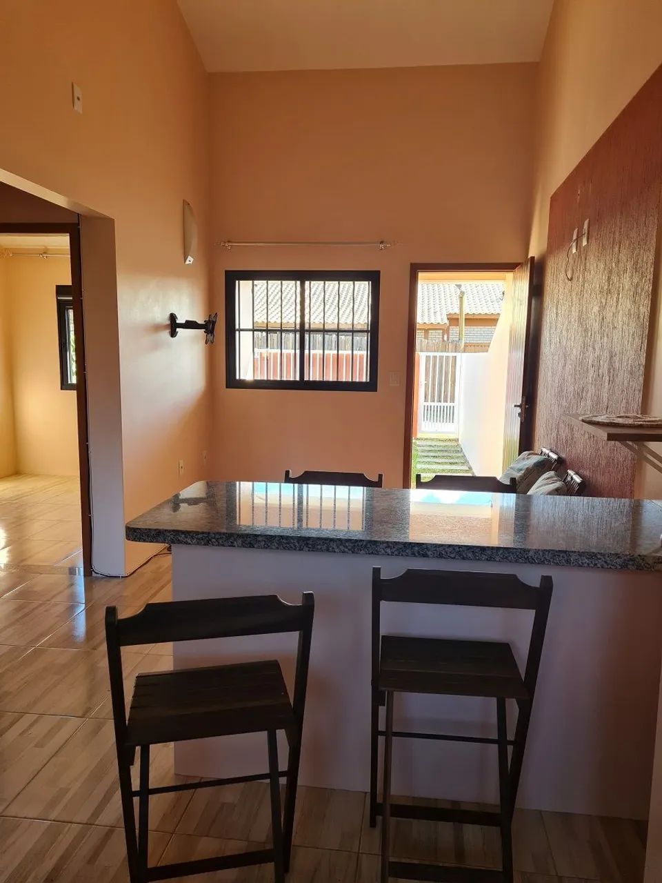 Casa no Centro do Rosa! PERFEITA PARA MORADIA... - Foto 4