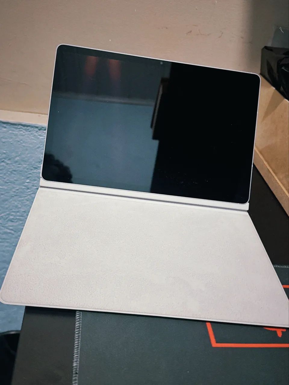Samsung Tab S10 FE