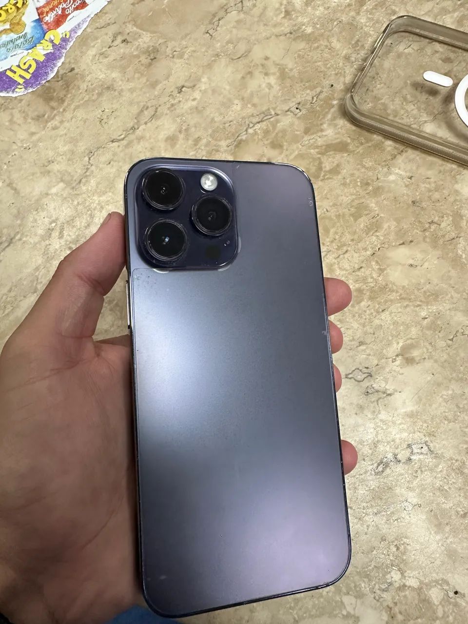 IPHONE 14 PRO MAX - Foto 4