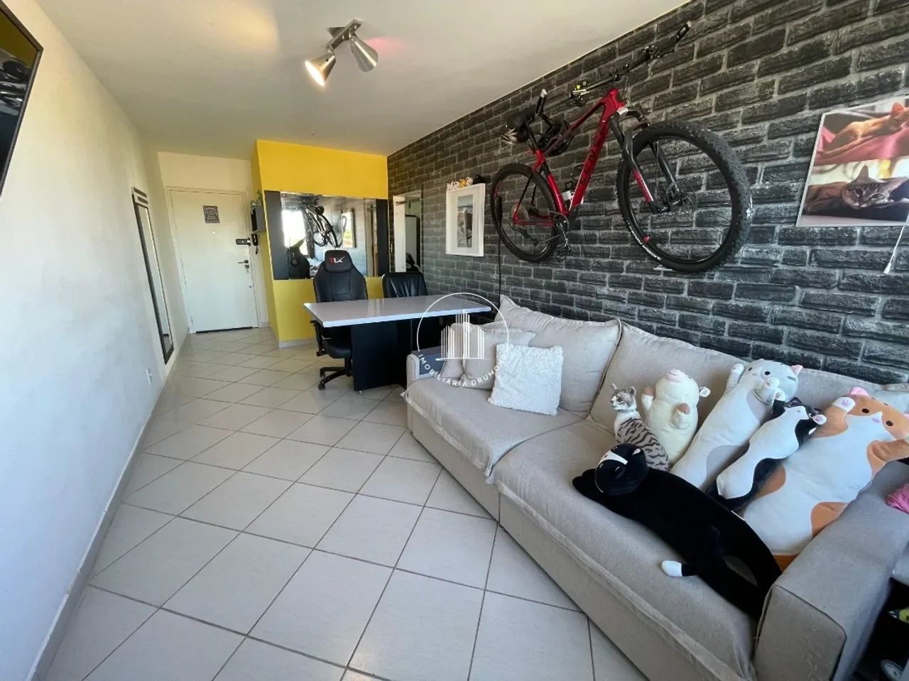 Apartamento 2 Quartos 72m² - Bom Abrigo - Foto 4