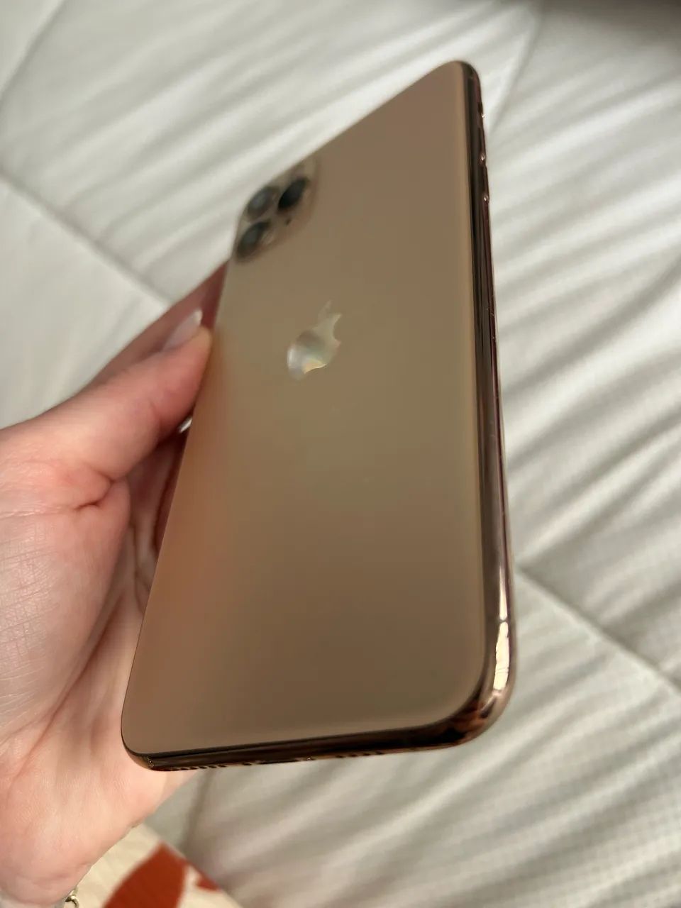 IPhone Pro Max 64G - Foto 3