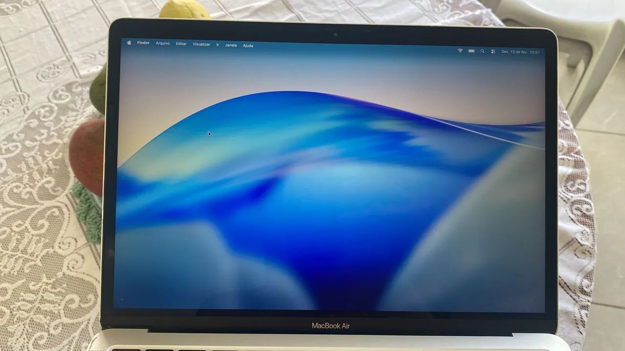 MacBook M1 2020 - Foto 3