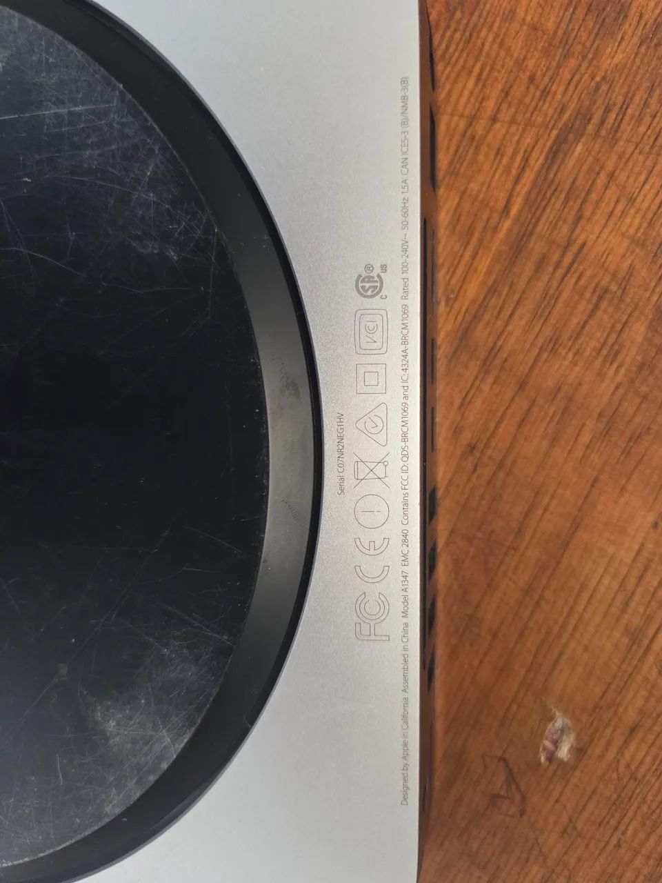 Mac Mini 1,4GHz Core i5 Dual Core - Foto 4