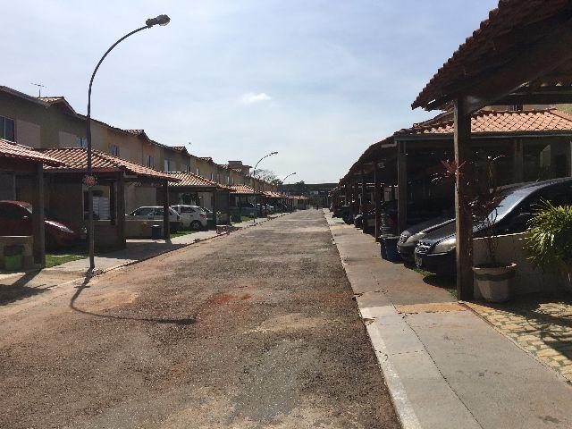 Vende -se Sobrado 2 Qts Resid. V. dos buritis- próx ao terminal das Bandeiras - Foto 13