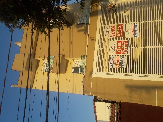 Lindo apto s/cond pertos dos comercios pq das naçoes 1°andar 230 mil e coberturas 259 mil