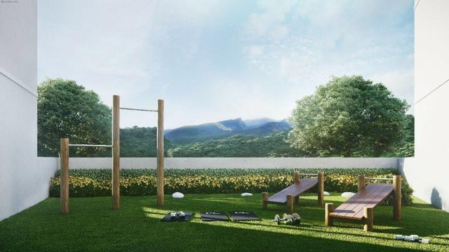 Apartamento com suite e varanda no Paraiso! - Foto 5