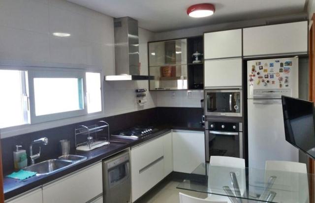 Casa de condomínio à venda com 3 dormitórios em Alphaville ii, Salvador cod:27-IM322075 - Foto 11