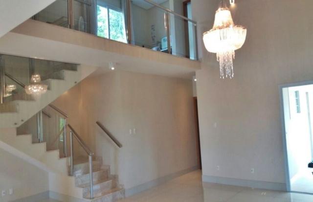 Casa de condomínio à venda com 3 dormitórios em Alphaville ii, Salvador cod:27-IM322075 - Foto 5