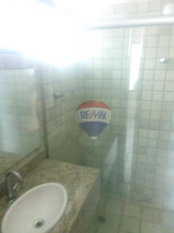 Apartamento residencial à venda, candeias, jaboatão dos guararapes. - Foto 16