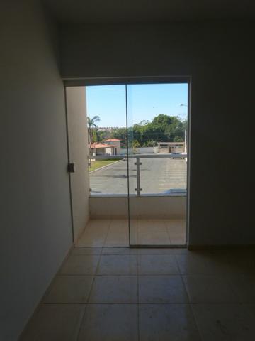 Apartamento de 2 quartos em condomínio fechado á venda na Cidade Ocidental - MCMV - Foto 7