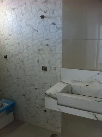 Sobrado 5 Suítes, 374 m² c/ lazer na 303 Sul - Foto 12