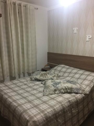 Apartamento com planejados, vila branca - Foto 8