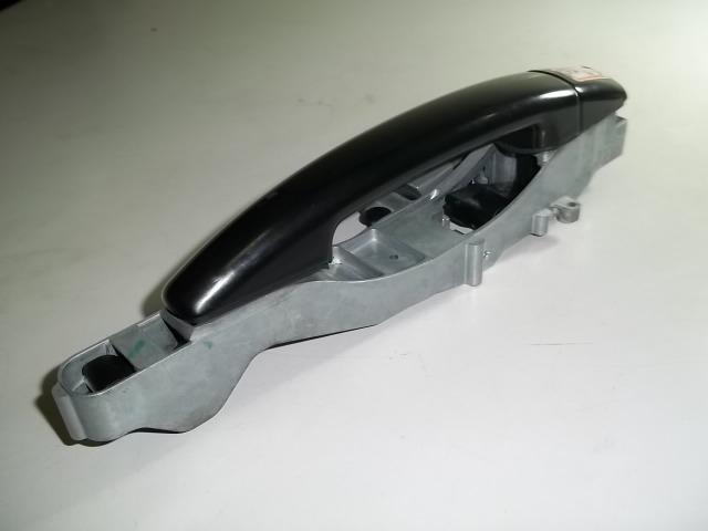 Maçaneta Externa Traseira Esquerda Citroen C4 Pallas - Foto 2