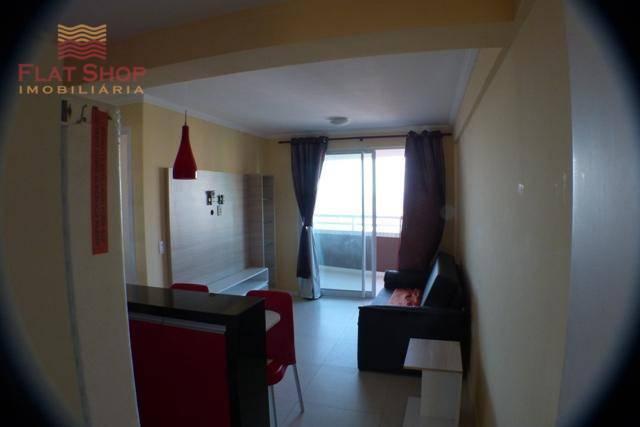 Apartamento com 01 quarto à venda na praia de iracema - Foto 4