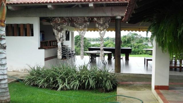 Fazenda 1700 alqueires na beira do Rio Araguaia-TO - Foto 2