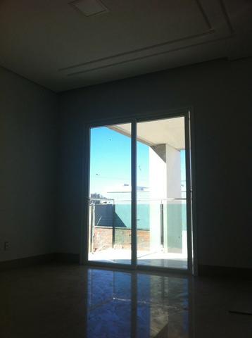 Sobrado 5 Suítes, 374 m² c/ lazer na 303 Sul - Foto 11