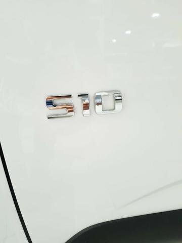 Gm - Chevrolet S10 LTZ 2.5 Flex 4x4 Aut 19/20 0km IPVA 2020 pago - Foto 5