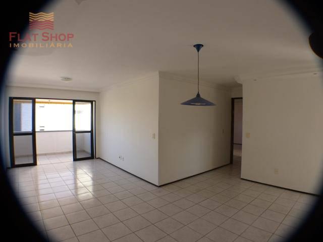 Apartamento papicu - Foto 3