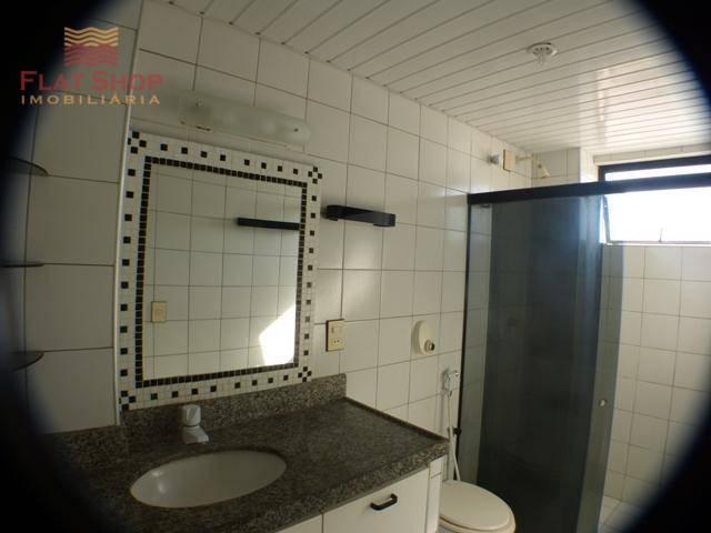 Apartamento papicu - Foto 12