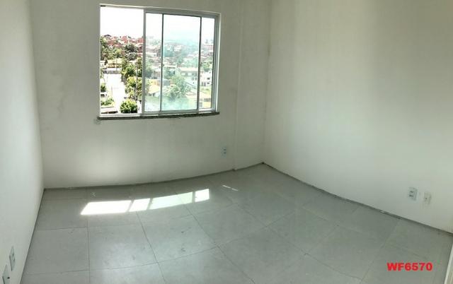 San Pietro, apartamento com 3 quartos, novo, Papicu, próximo ao mercadinho São Luís - Foto 9