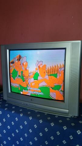 Tv 29 boa,(Garantia,Troco,cartão,entrego