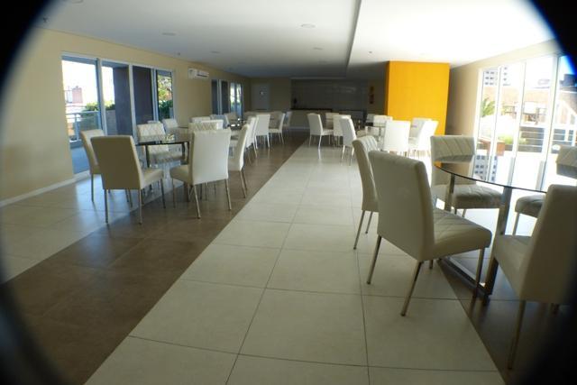 Apartamento com 01 quarto à venda na praia de iracema - Foto 19