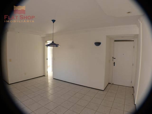 Apartamento papicu - Foto 4