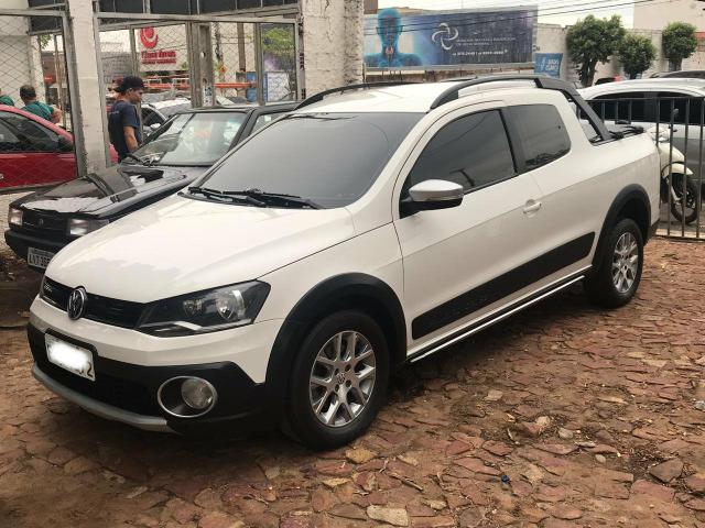 Preços Usados Volkswagen Saveiro Flex Cabine Dupla Página 3 Waa2