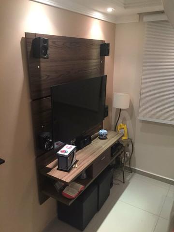 Apartamento com planejados, vila branca - Foto 6