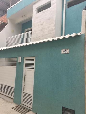 Anchieta terreno plano cond. fechado colado a estação fechado pronto para construir - Foto 2