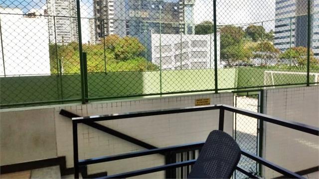 Casa de condomínio à venda com 4 dormitórios em Stiep, Salvador cod:27-IM349573 - Foto 19