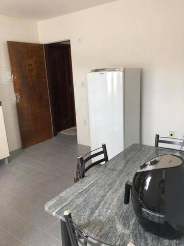 Vendo amplo apartamento com 1 dormitório!!!Aceita Parcelamento direto com proprietário!!! - Foto 4