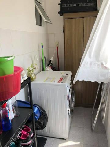 Vendo amplo apartamento com 1 dormitório!!!Aceita Parcelamento direto com proprietário!!! - Foto 3