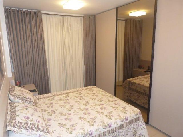Lessence Du Lac!! Jardim Goiás!! 03 Suites!! 03 Vagas!!! - Foto 13