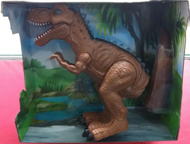 Tiranoussauro Rex - Foto 2