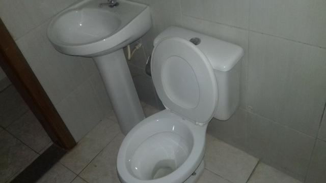 Alugo apartamento de fundo no Guará II - Foto 15