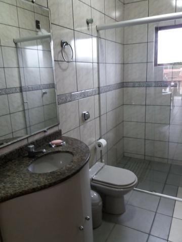 Vendo/Troco Sobrado Litoral (Residencial/Comercial) - Baln. Caravelas - 3 quadras do Mar - Foto 12