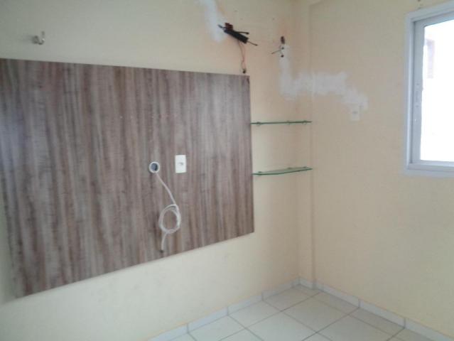 Apartamento com 2 dormitórios à venda, 46 m² por R$ 230.000 - Jacarecanga - Fortaleza/CE - Foto 13