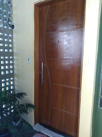 Apartamento CDHU todo reformado e Quitado sem dividas nenhuma tudo ok - Foto 3
