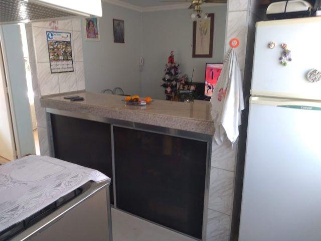 Apartamento CDHU todo reformado e Quitado sem dividas nenhuma tudo ok